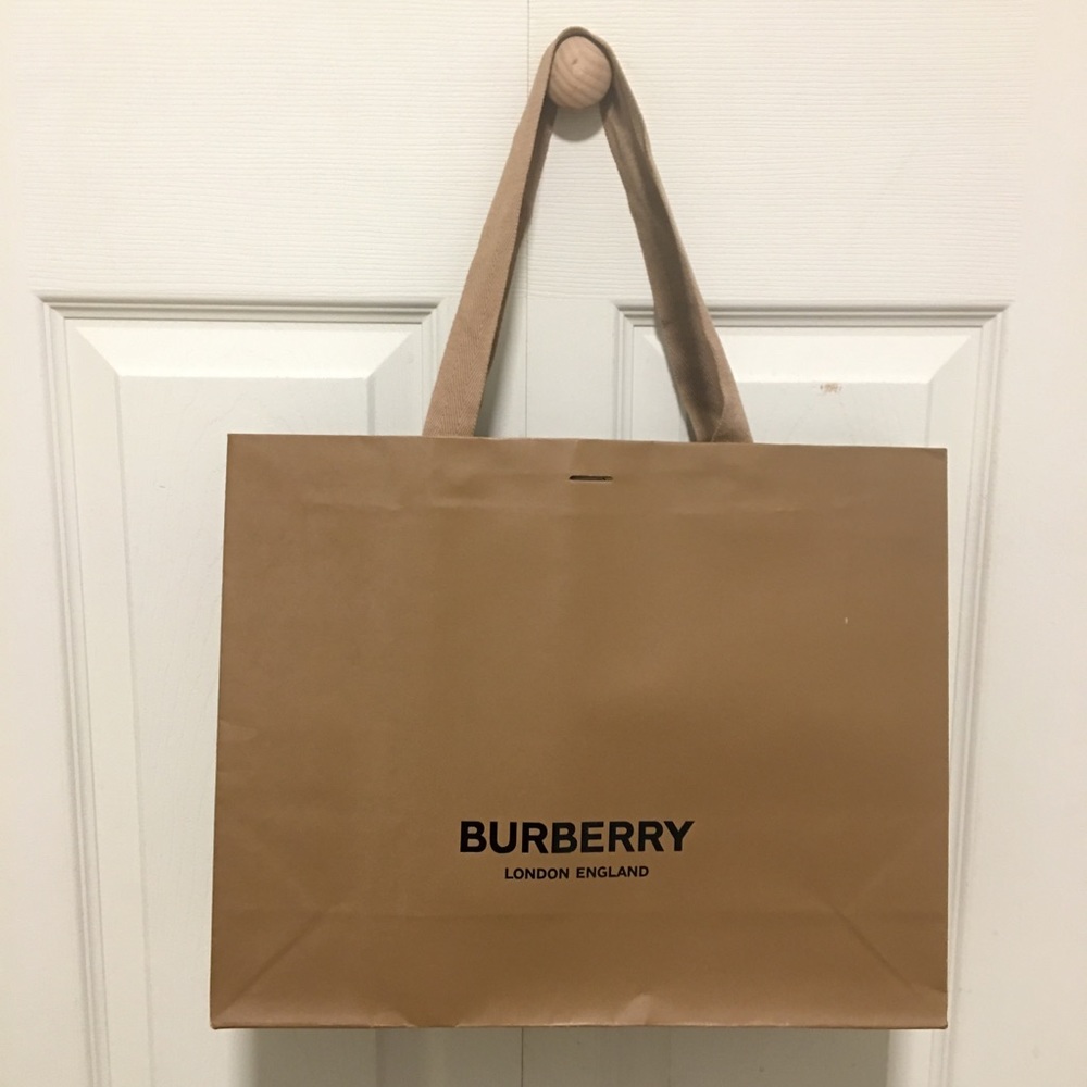 Paper bag